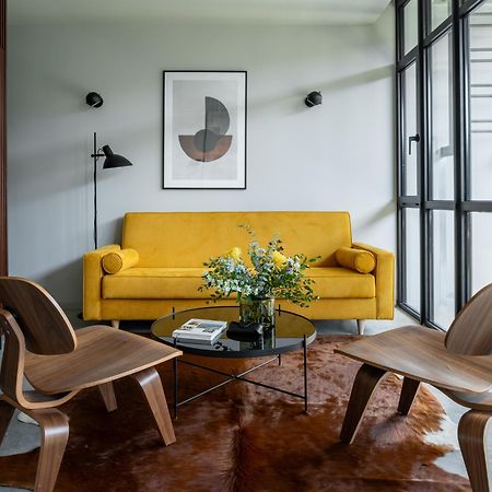 Lisbon Five Stars Alcantara Lofts Luaran gambar