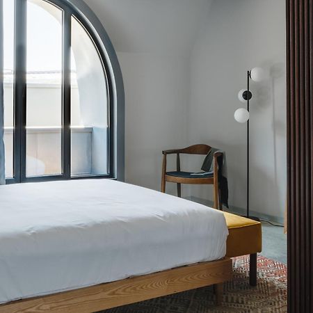 Lisbon Five Stars Alcantara Lofts Luaran gambar