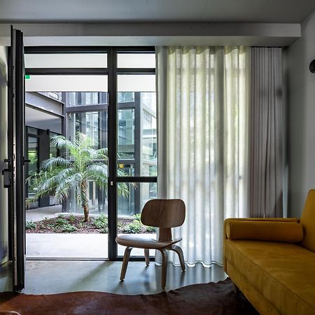 Lisbon Five Stars Alcantara Lofts Luaran gambar