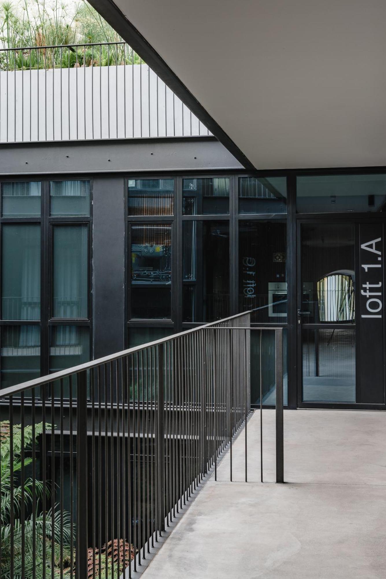 Lisbon Five Stars Alcantara Lofts Luaran gambar