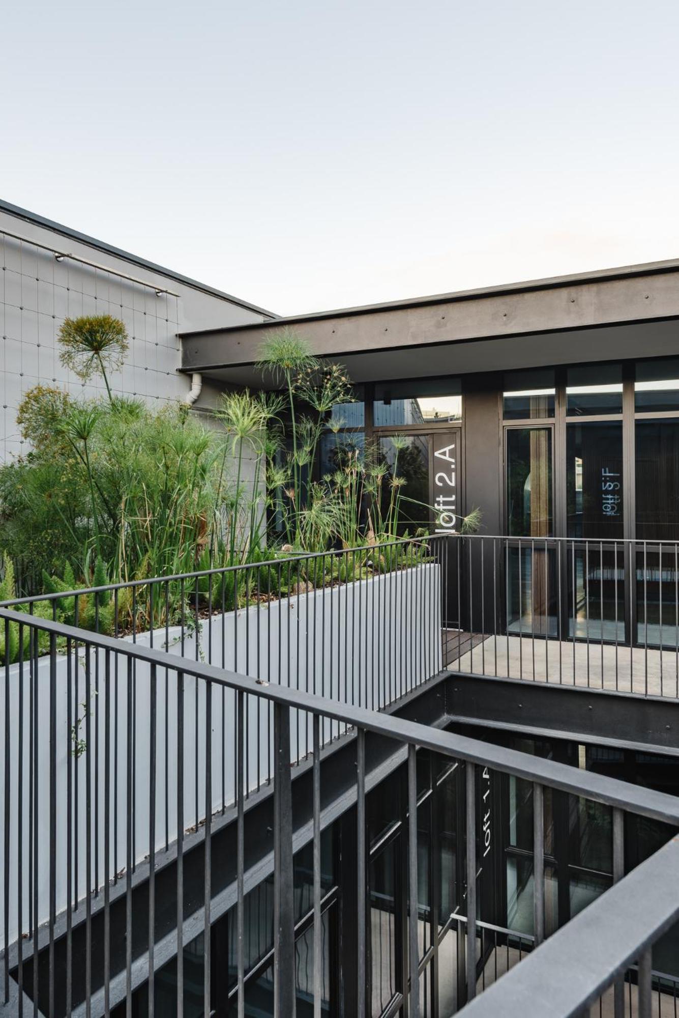 Lisbon Five Stars Alcantara Lofts Luaran gambar