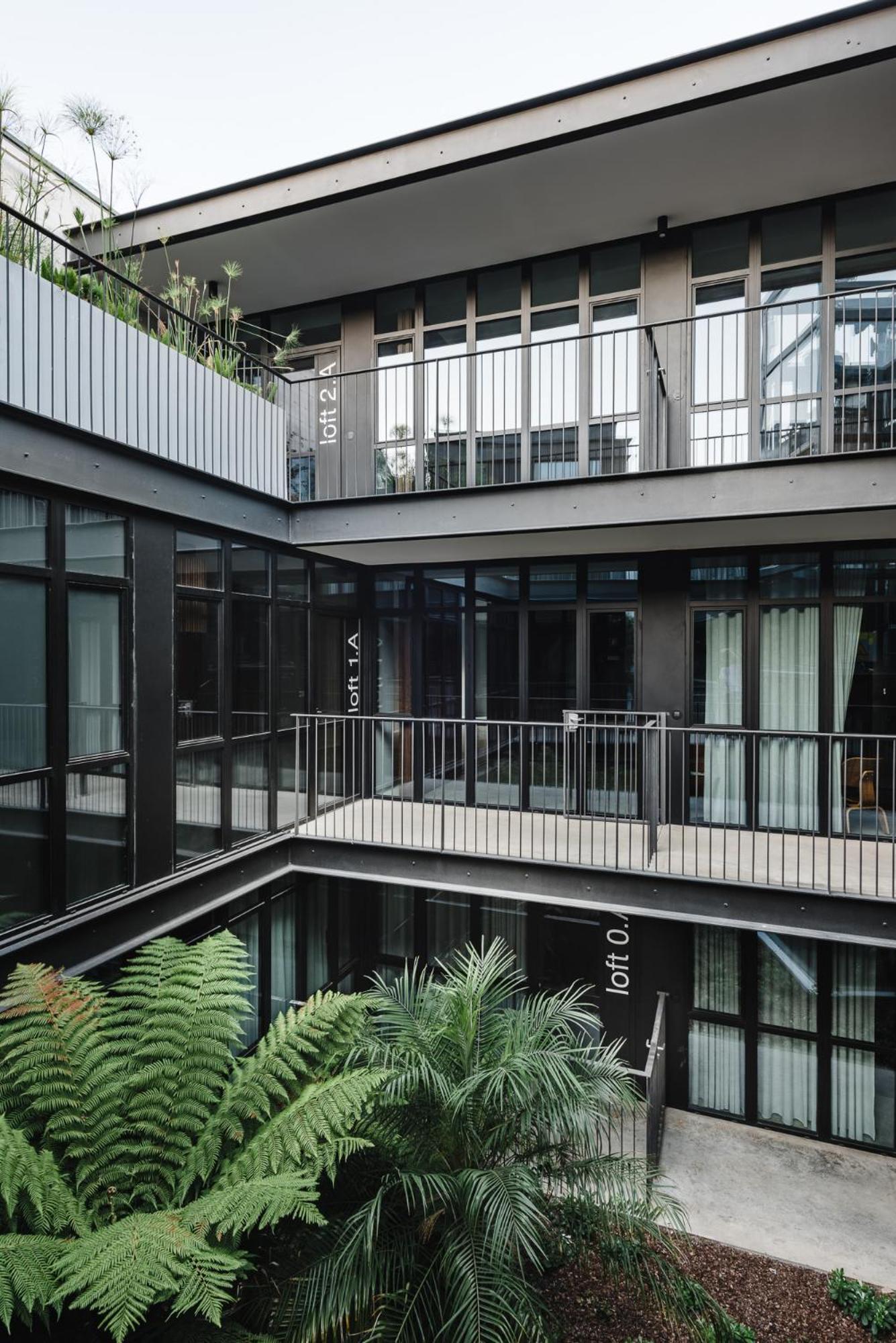 Lisbon Five Stars Alcantara Lofts Luaran gambar