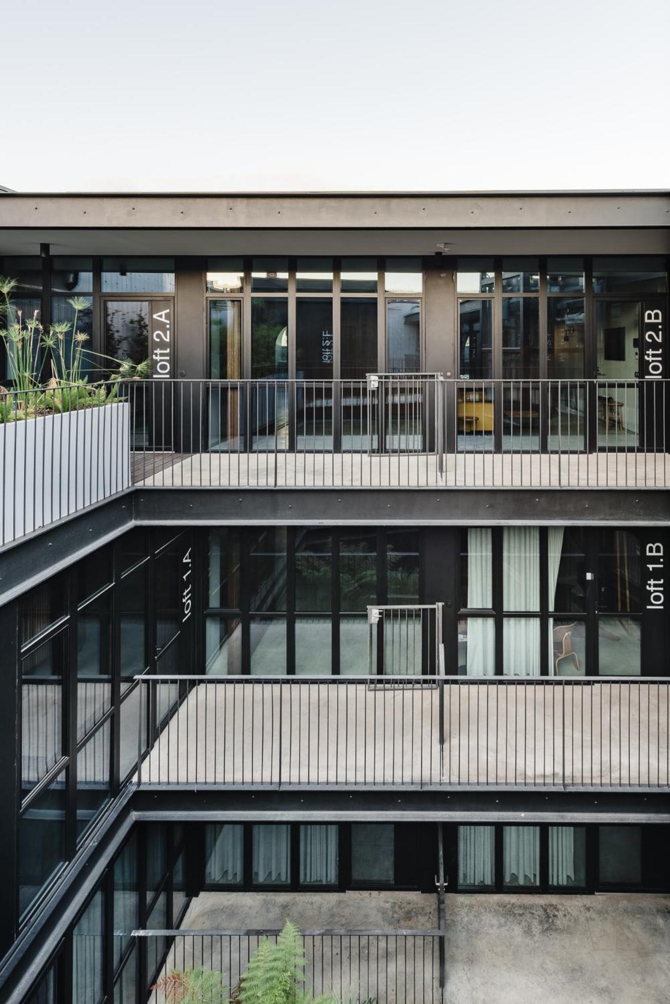 Lisbon Five Stars Alcantara Lofts Luaran gambar