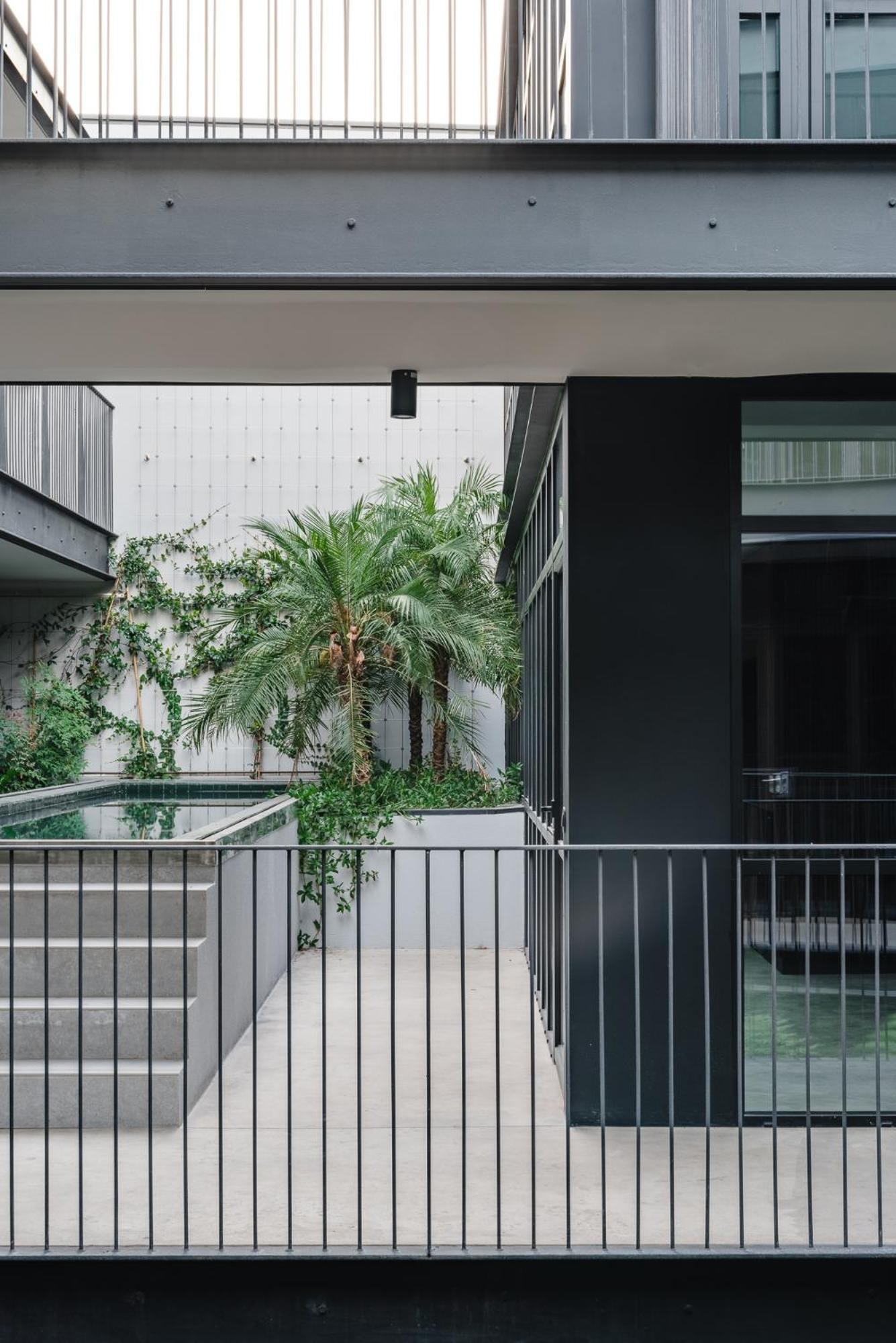 Lisbon Five Stars Alcantara Lofts Luaran gambar