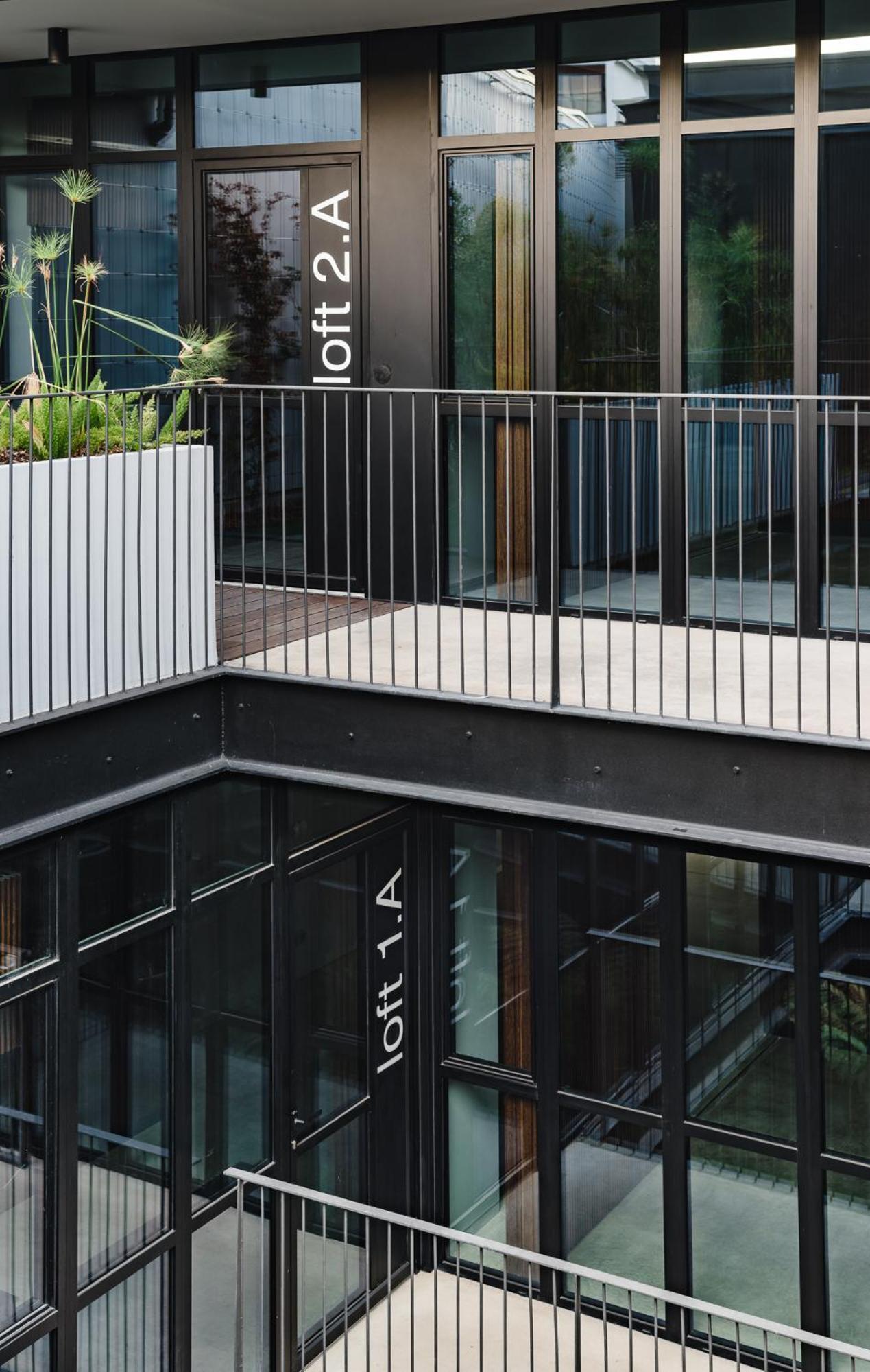 Lisbon Five Stars Alcantara Lofts Luaran gambar