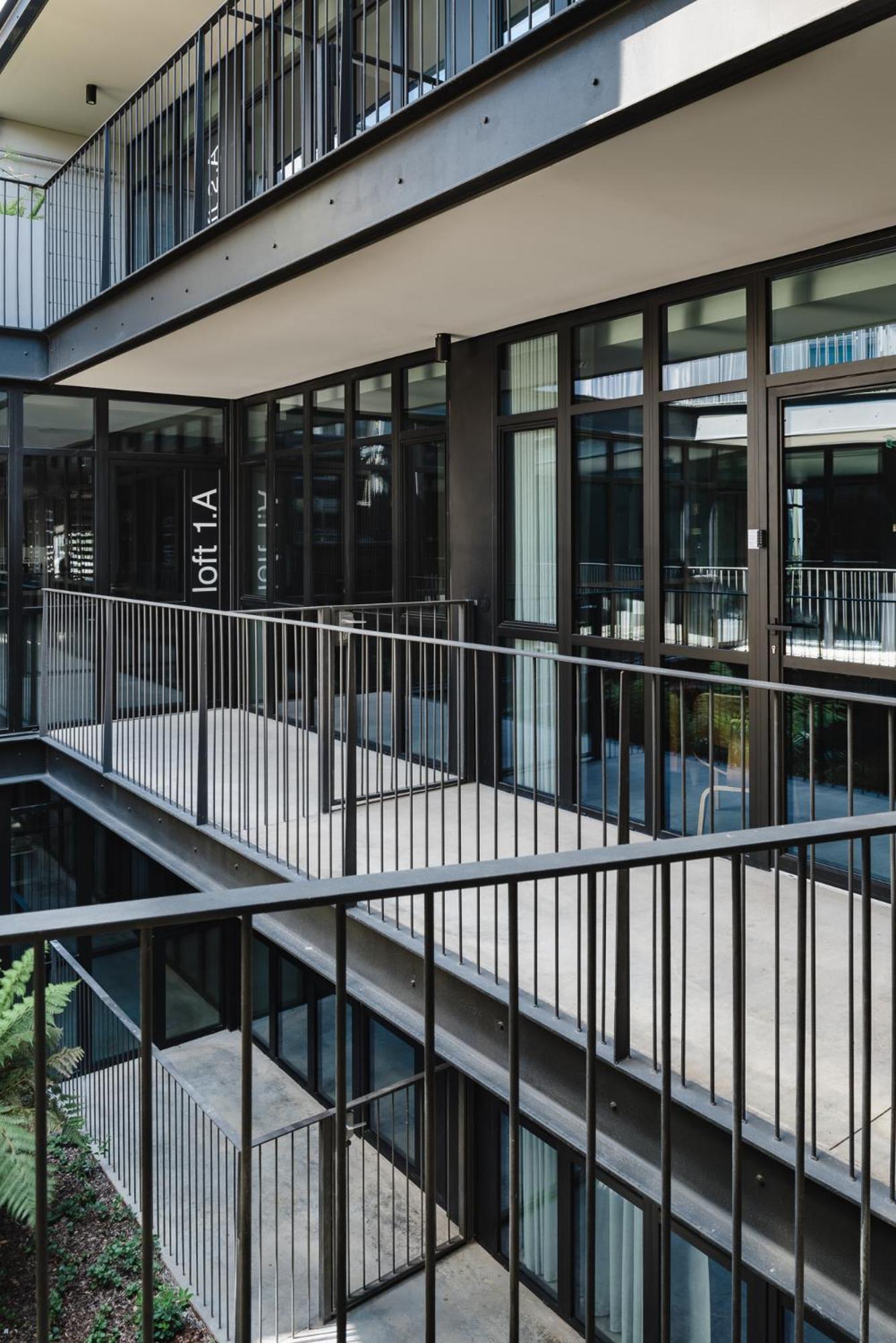 Lisbon Five Stars Alcantara Lofts Luaran gambar