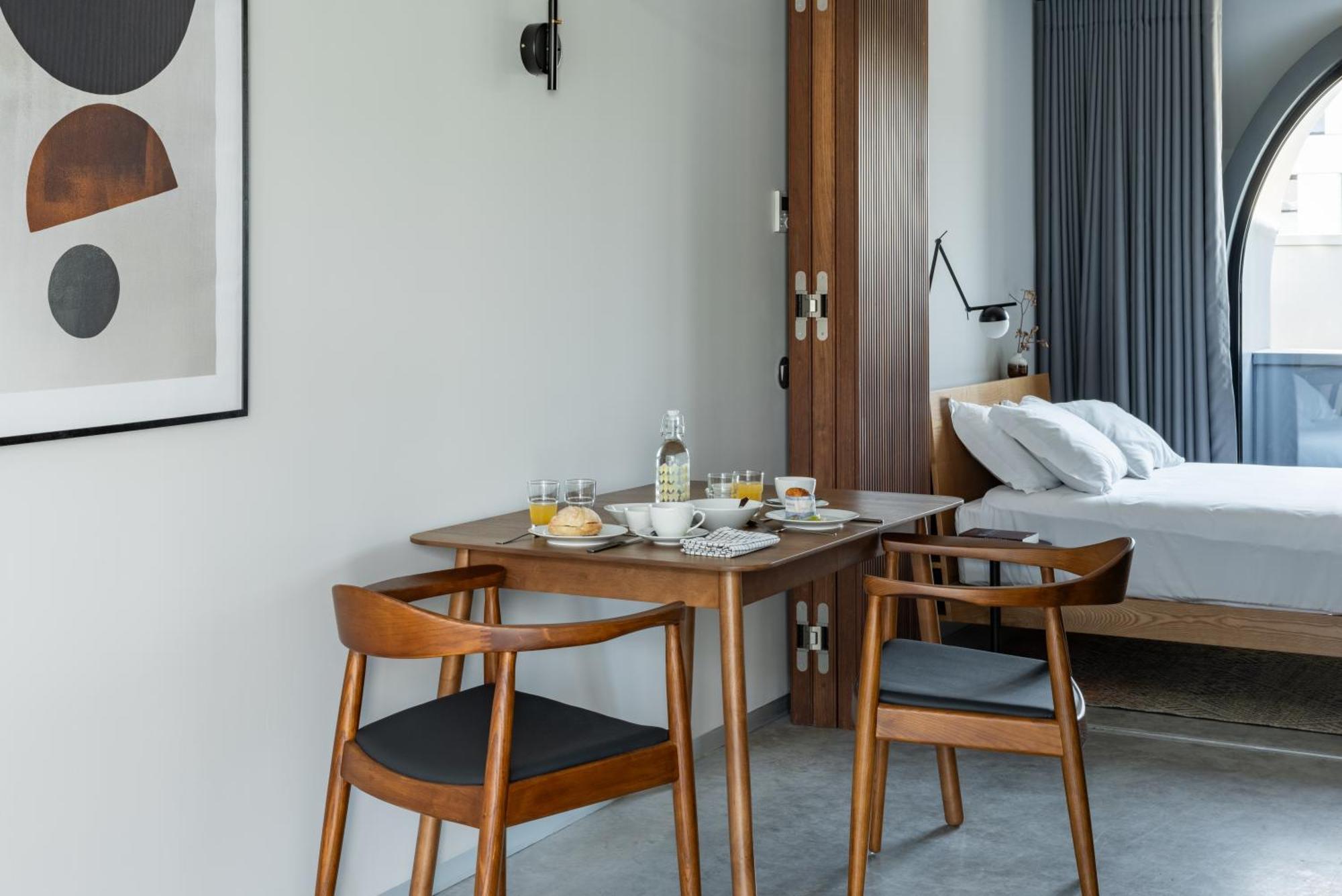 Lisbon Five Stars Alcantara Lofts Luaran gambar