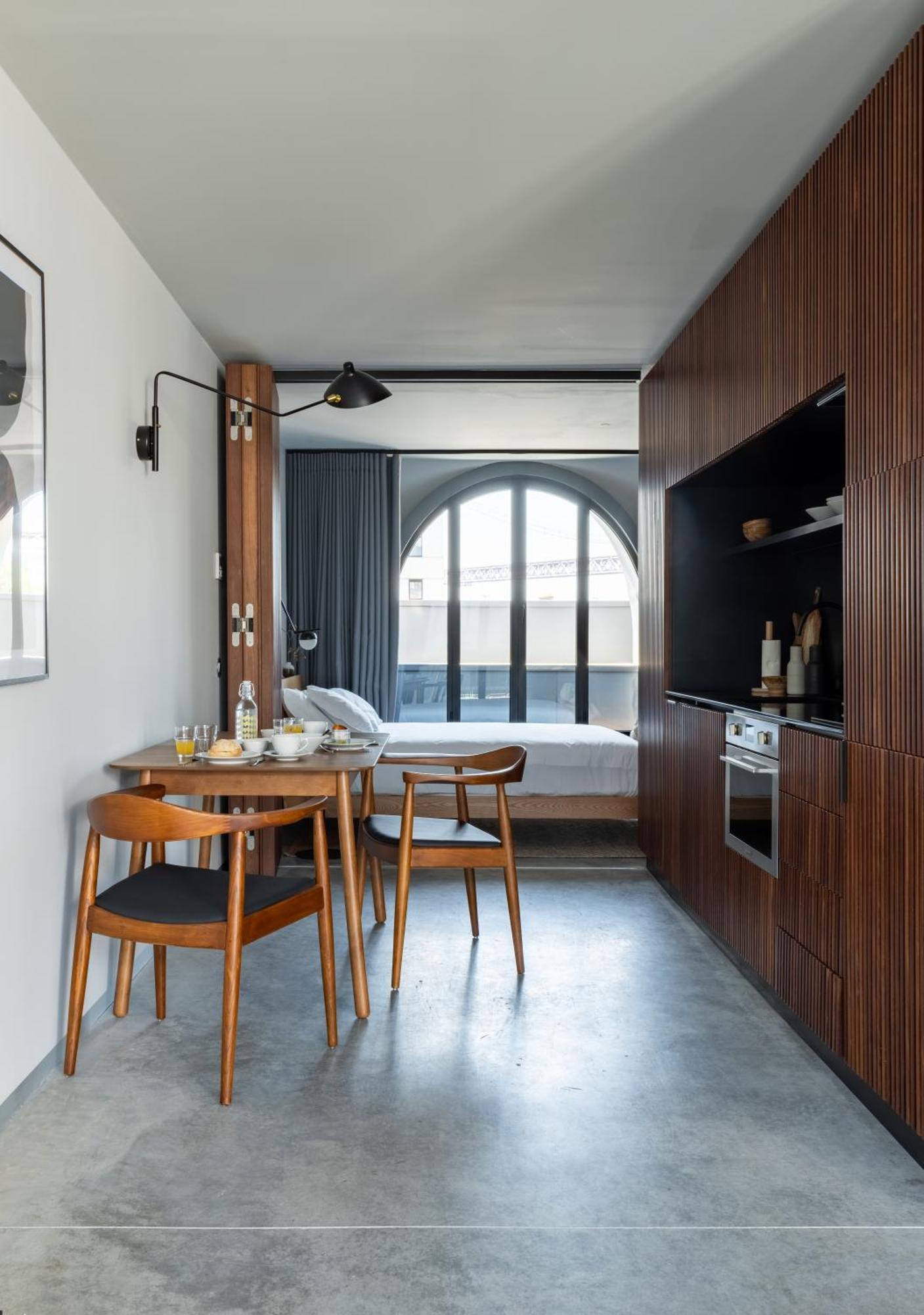 Lisbon Five Stars Alcantara Lofts Luaran gambar