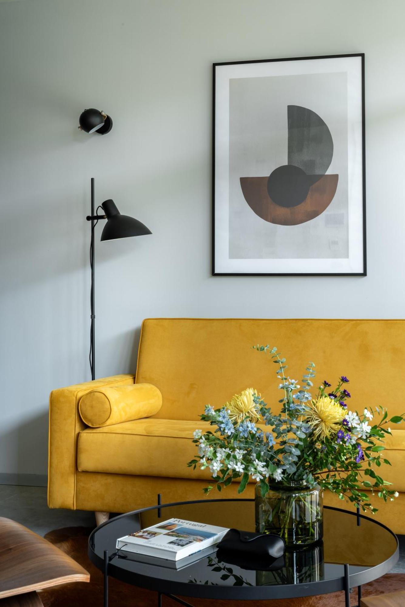Lisbon Five Stars Alcantara Lofts Luaran gambar