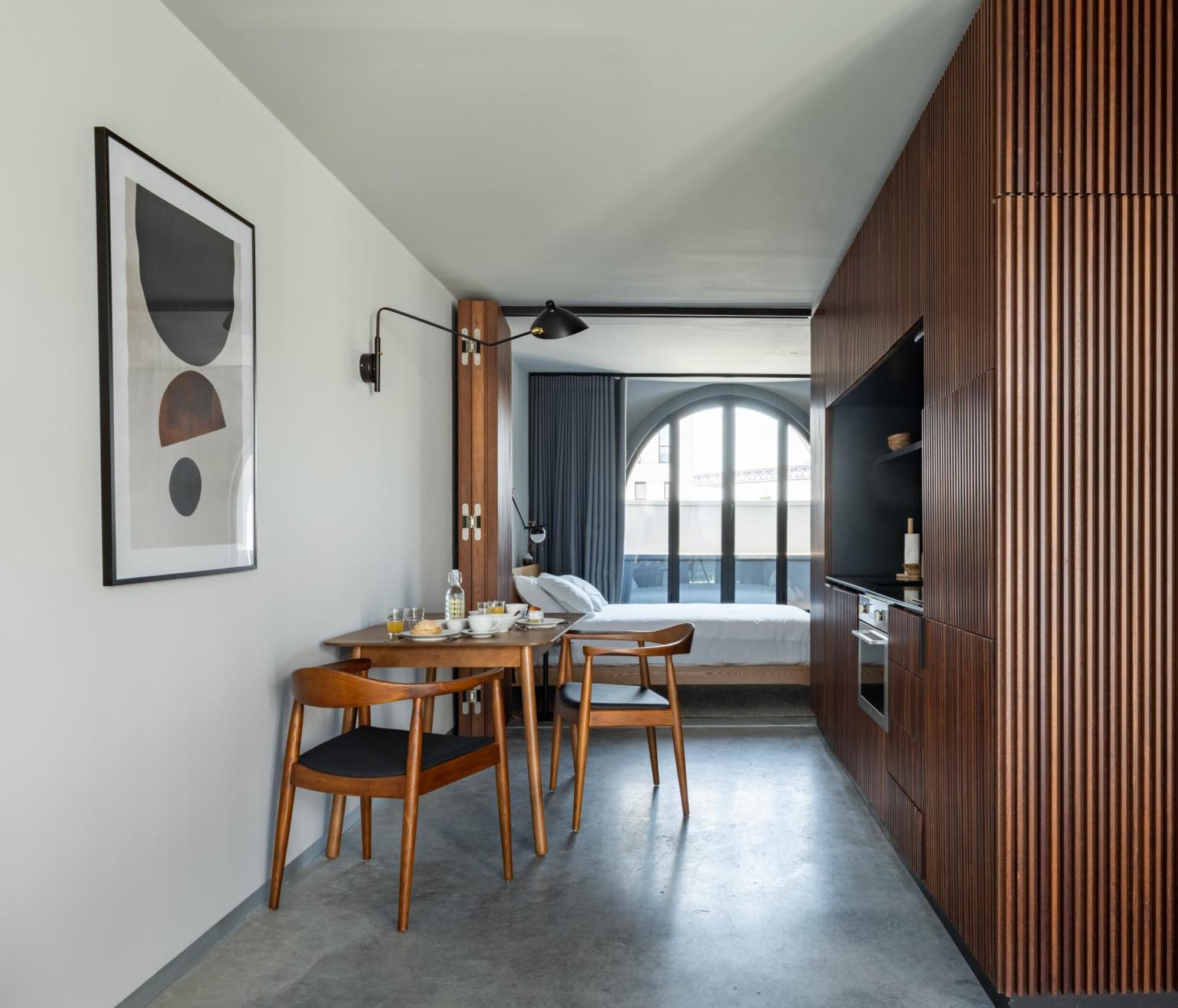 Lisbon Five Stars Alcantara Lofts Luaran gambar