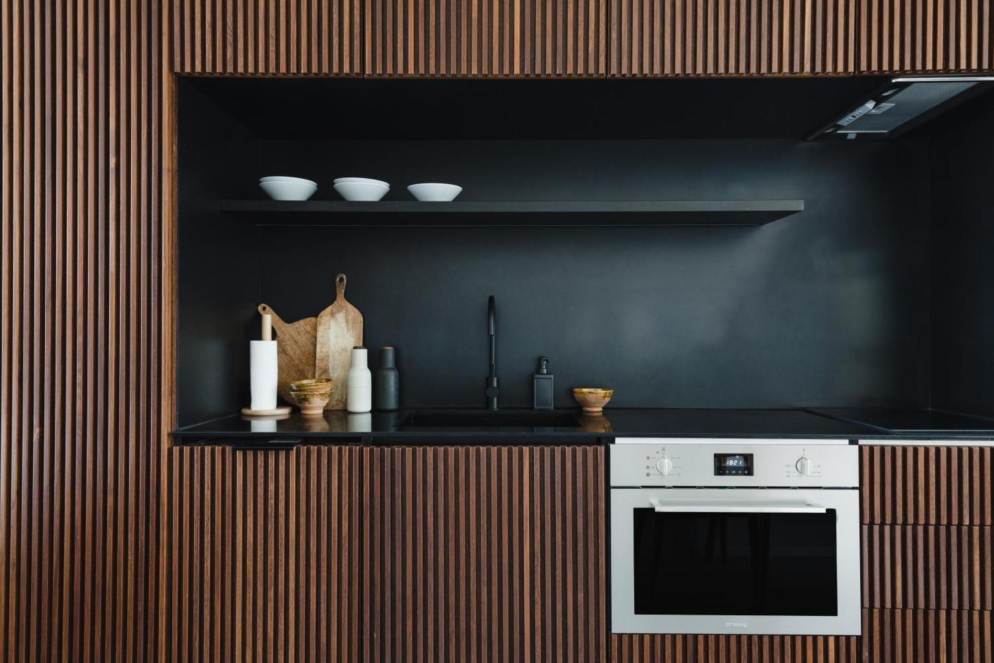 Lisbon Five Stars Alcantara Lofts Luaran gambar