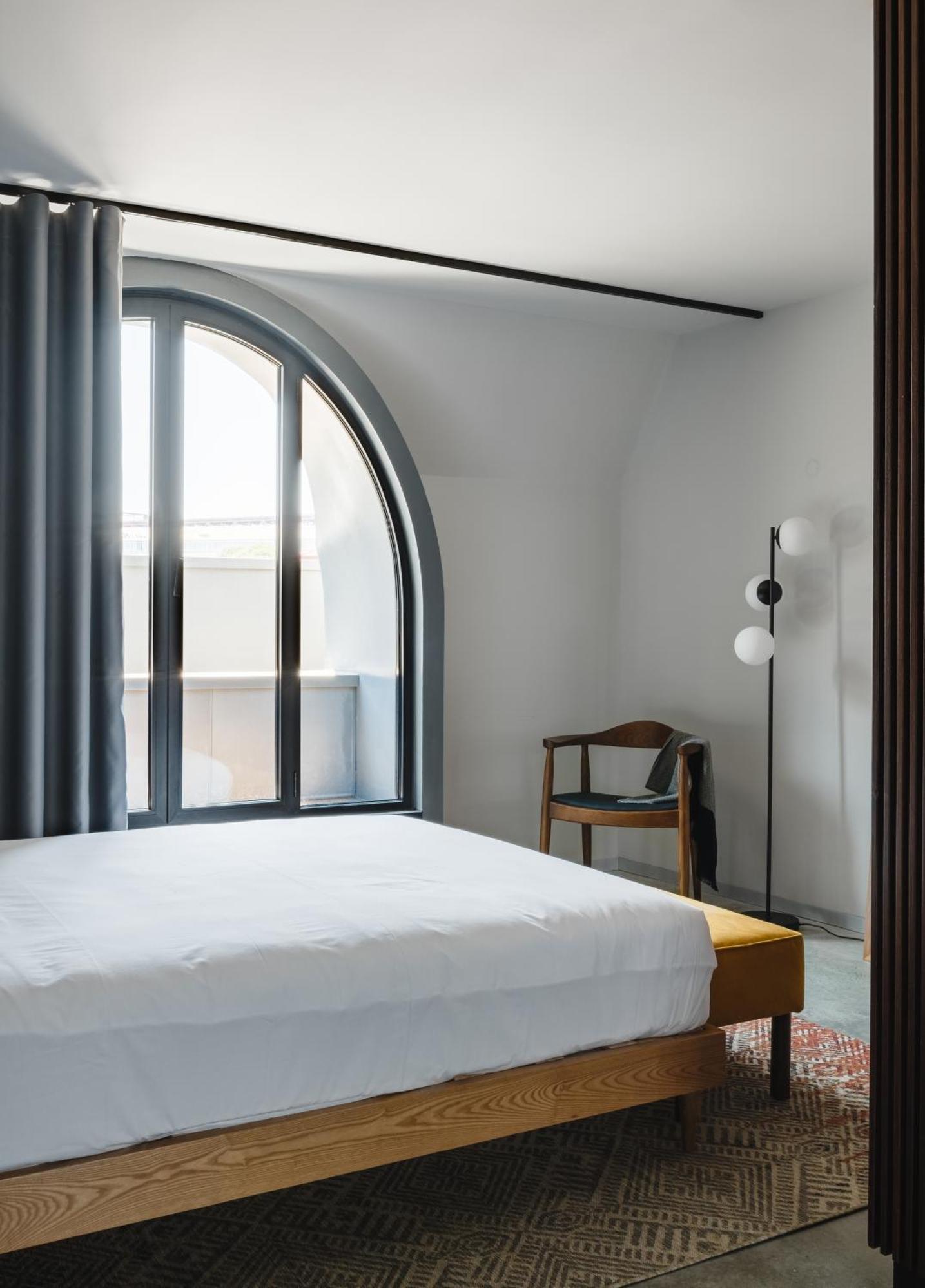 Lisbon Five Stars Alcantara Lofts Luaran gambar