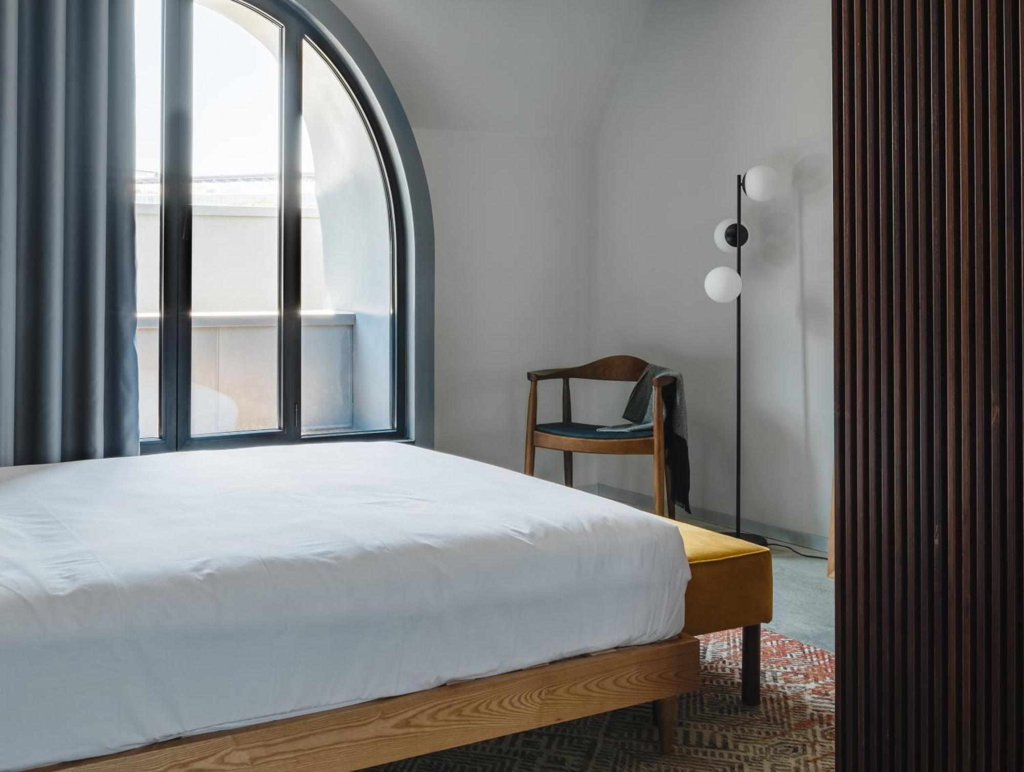 Lisbon Five Stars Alcantara Lofts Luaran gambar