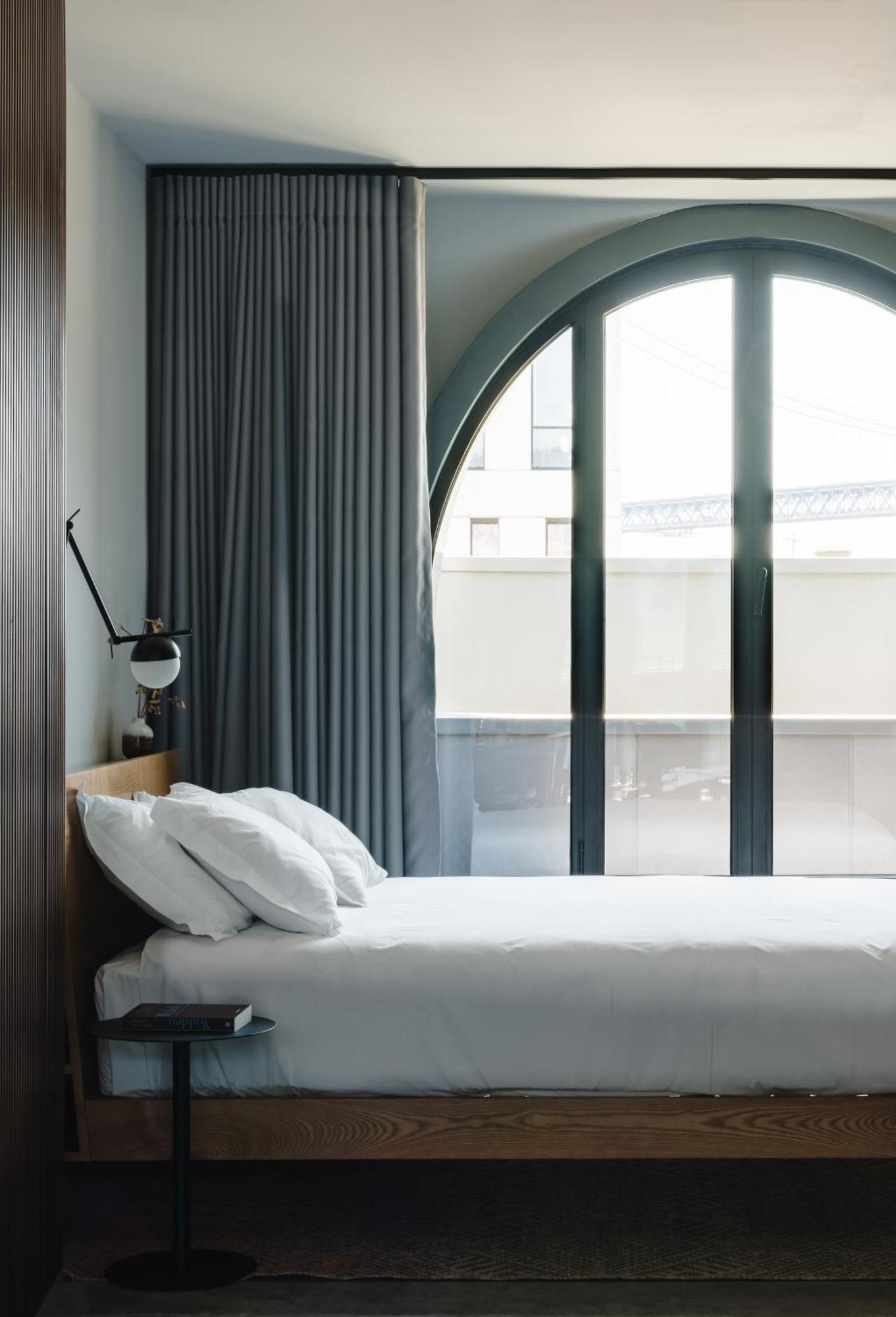 Lisbon Five Stars Alcantara Lofts Luaran gambar