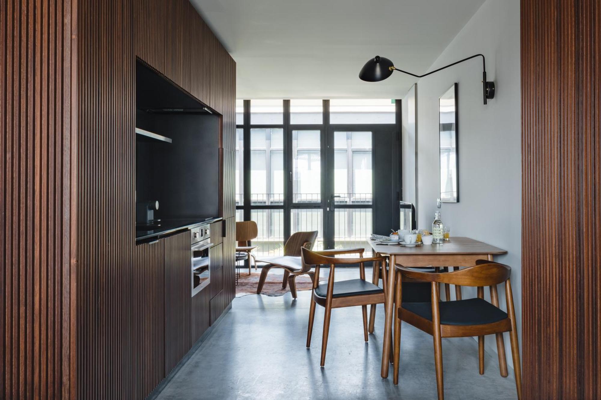 Lisbon Five Stars Alcantara Lofts Luaran gambar