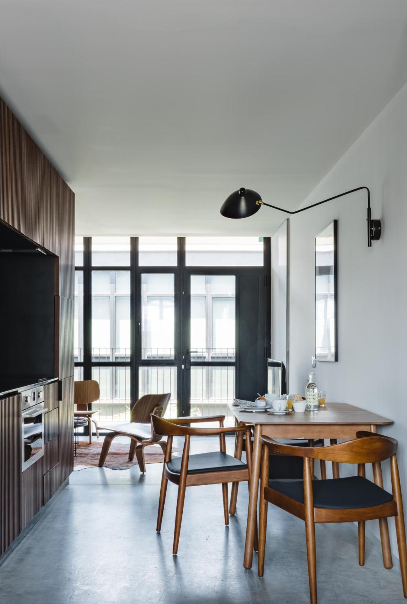 Lisbon Five Stars Alcantara Lofts Luaran gambar