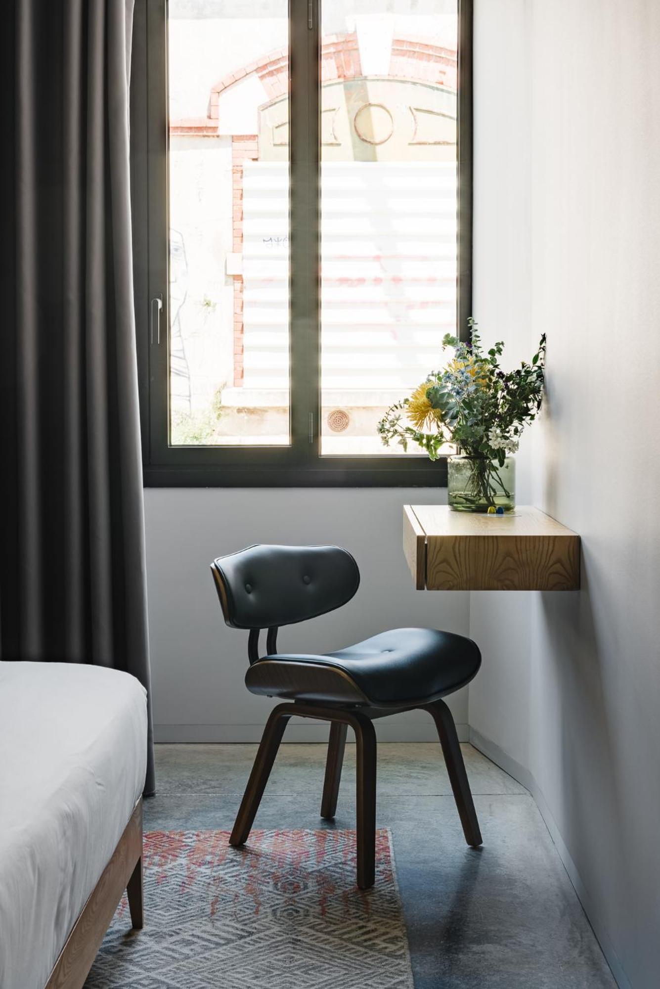 Lisbon Five Stars Alcantara Lofts Luaran gambar