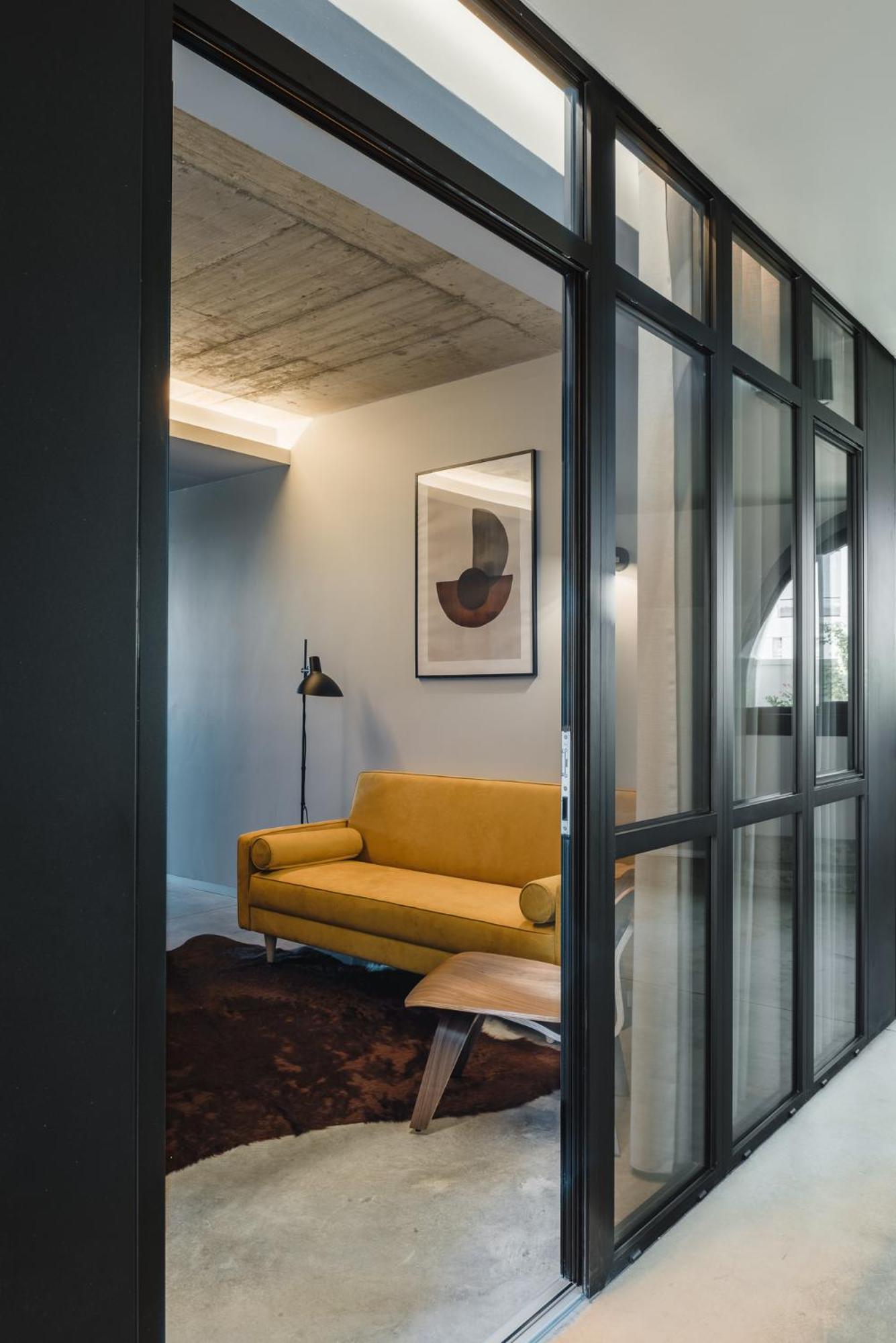 Lisbon Five Stars Alcantara Lofts Luaran gambar