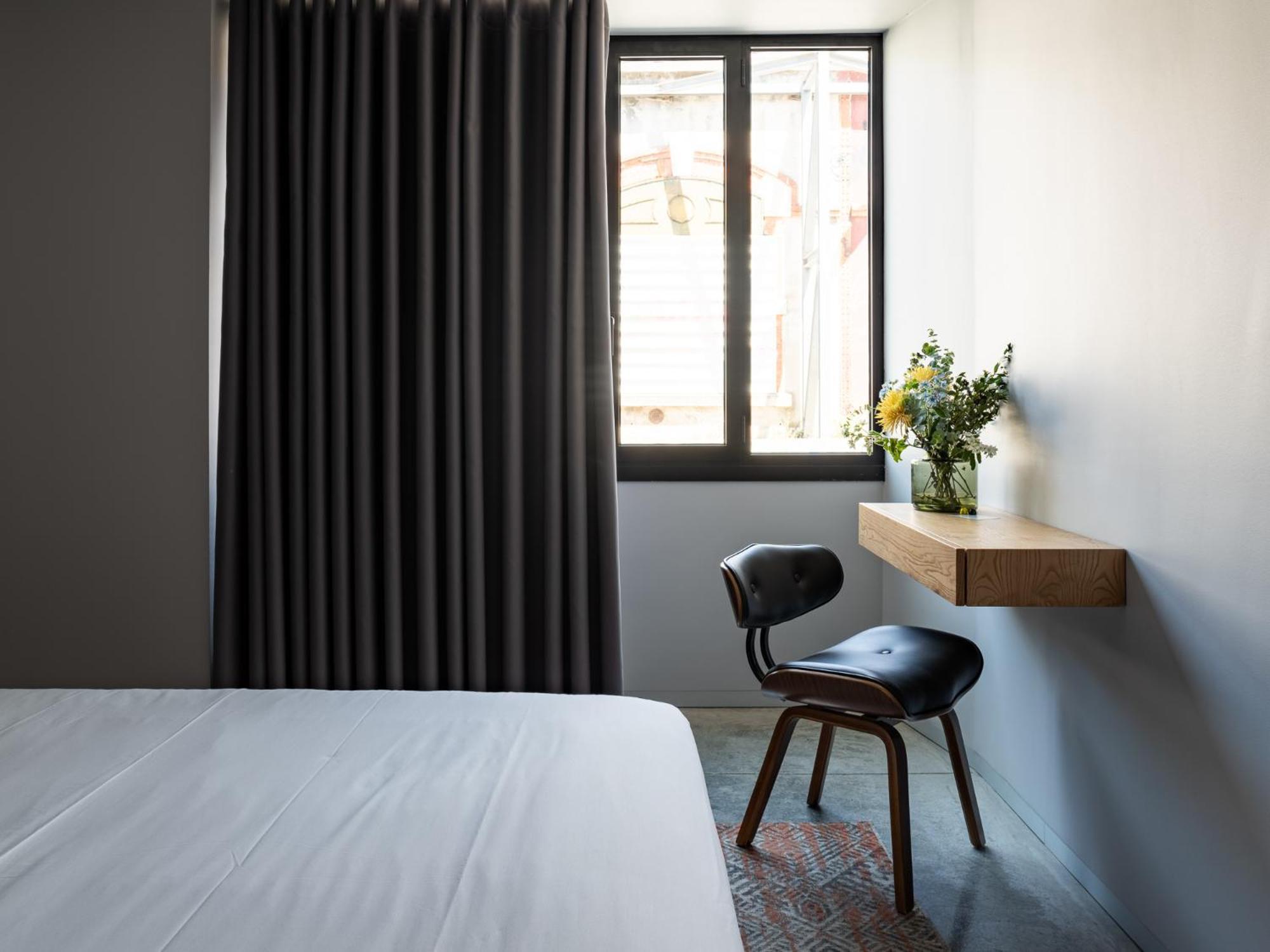 Lisbon Five Stars Alcantara Lofts Luaran gambar