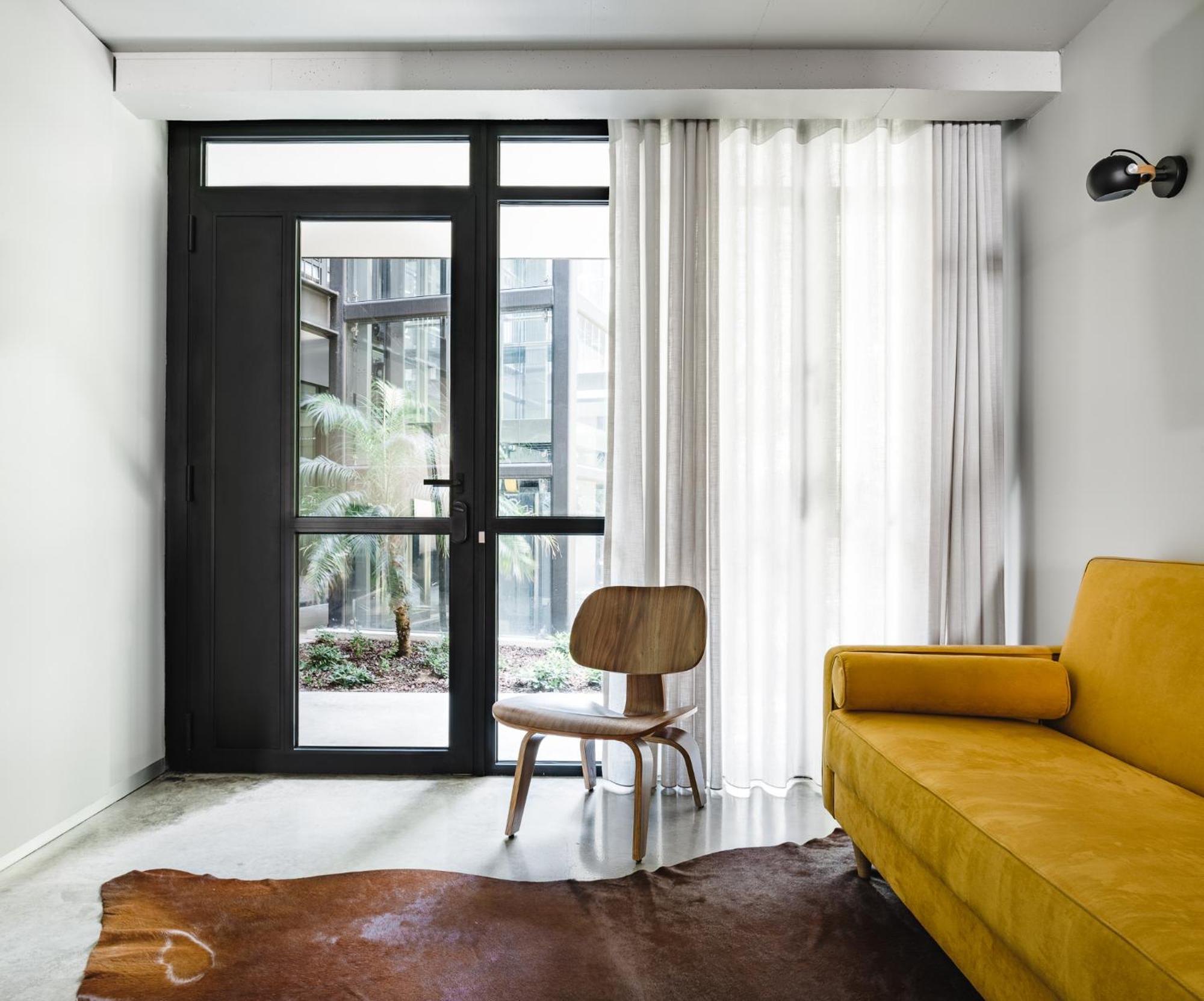 Lisbon Five Stars Alcantara Lofts Luaran gambar