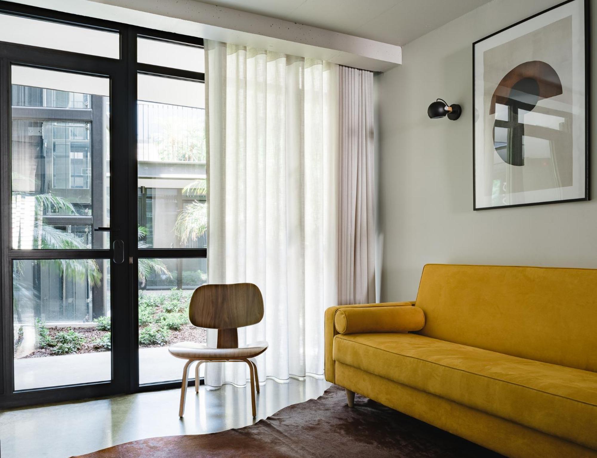 Lisbon Five Stars Alcantara Lofts Luaran gambar