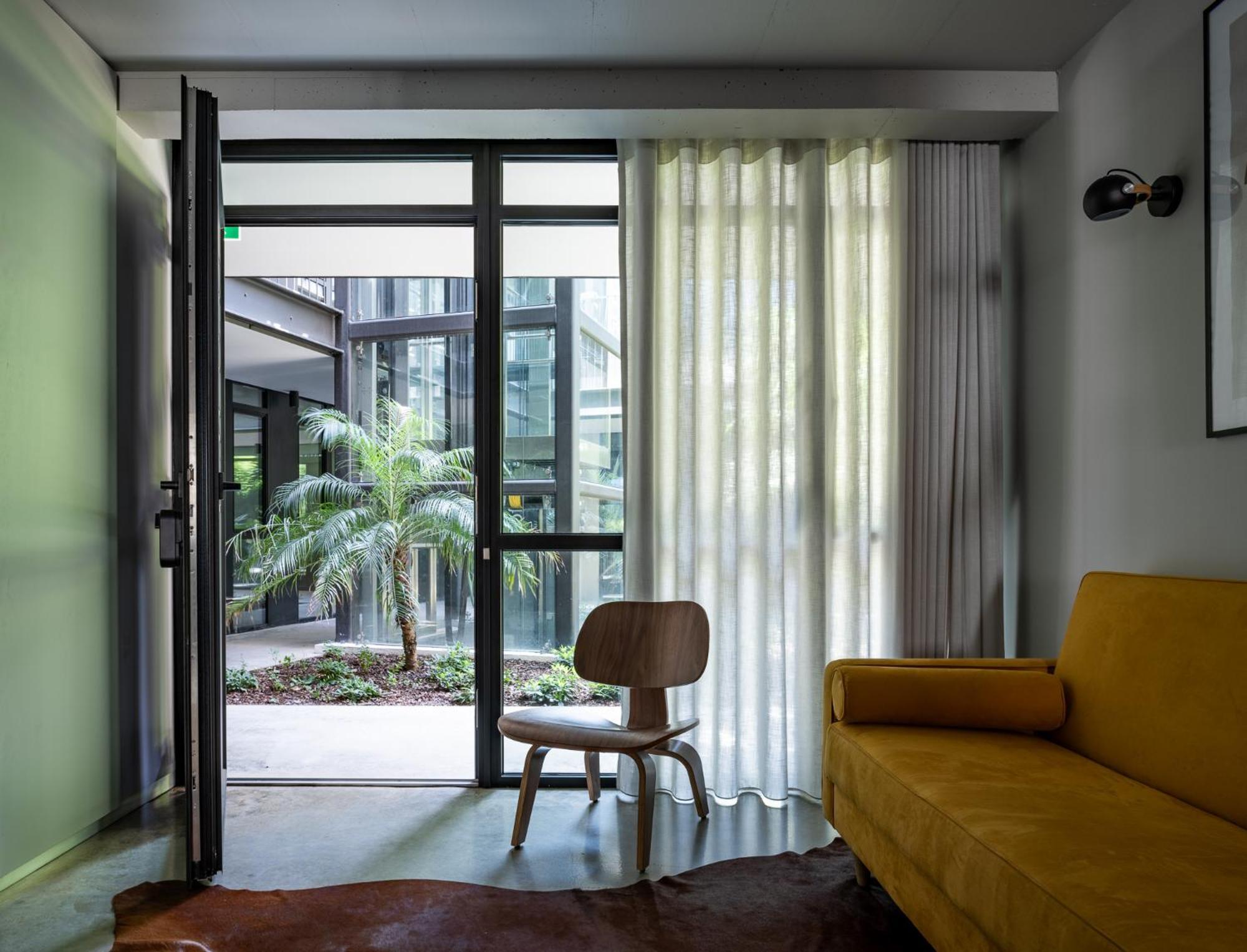 Lisbon Five Stars Alcantara Lofts Luaran gambar