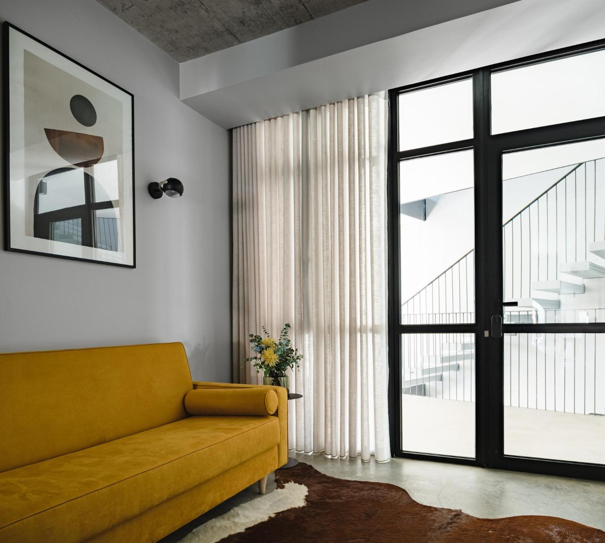 Lisbon Five Stars Alcantara Lofts Luaran gambar