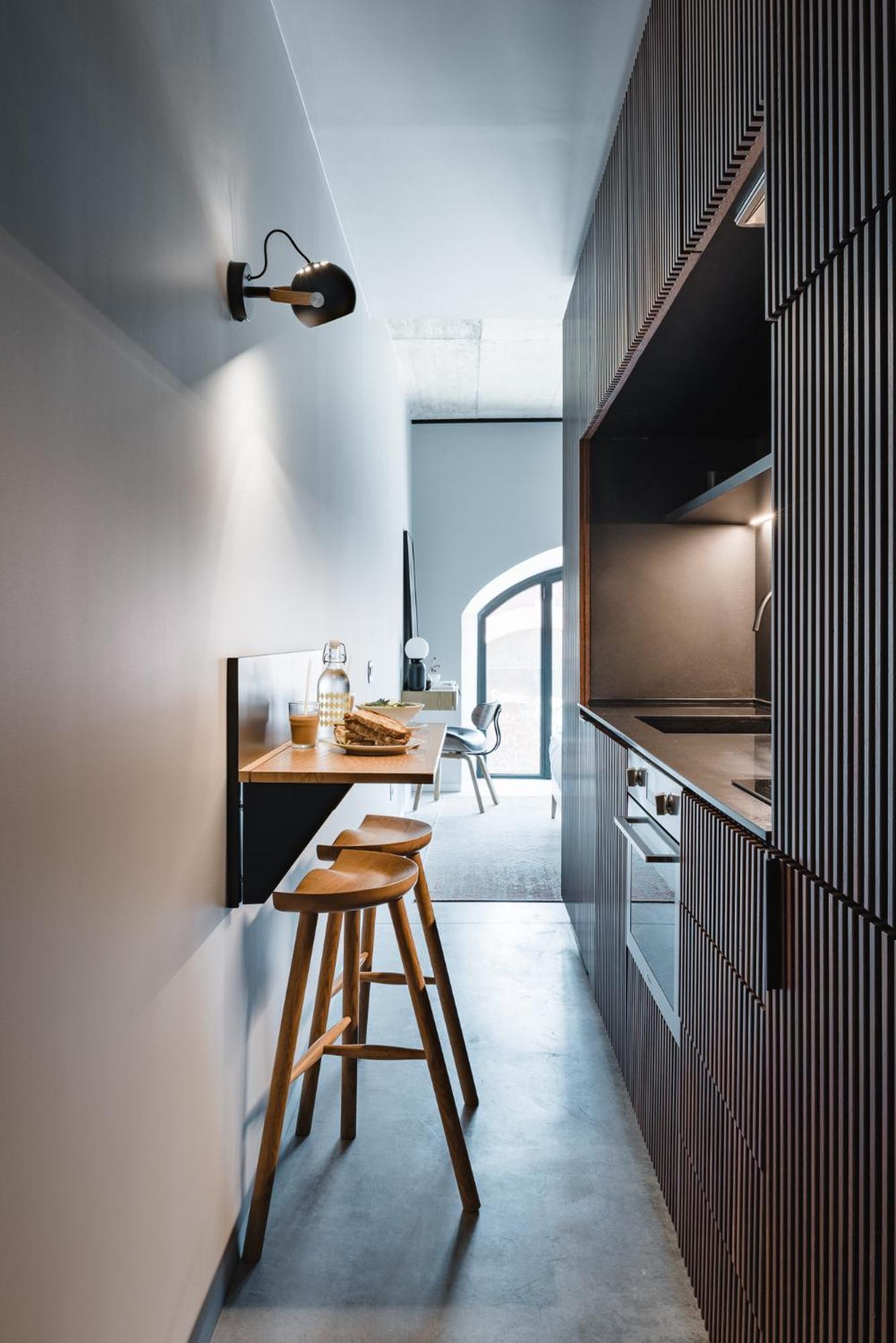Lisbon Five Stars Alcantara Lofts Luaran gambar