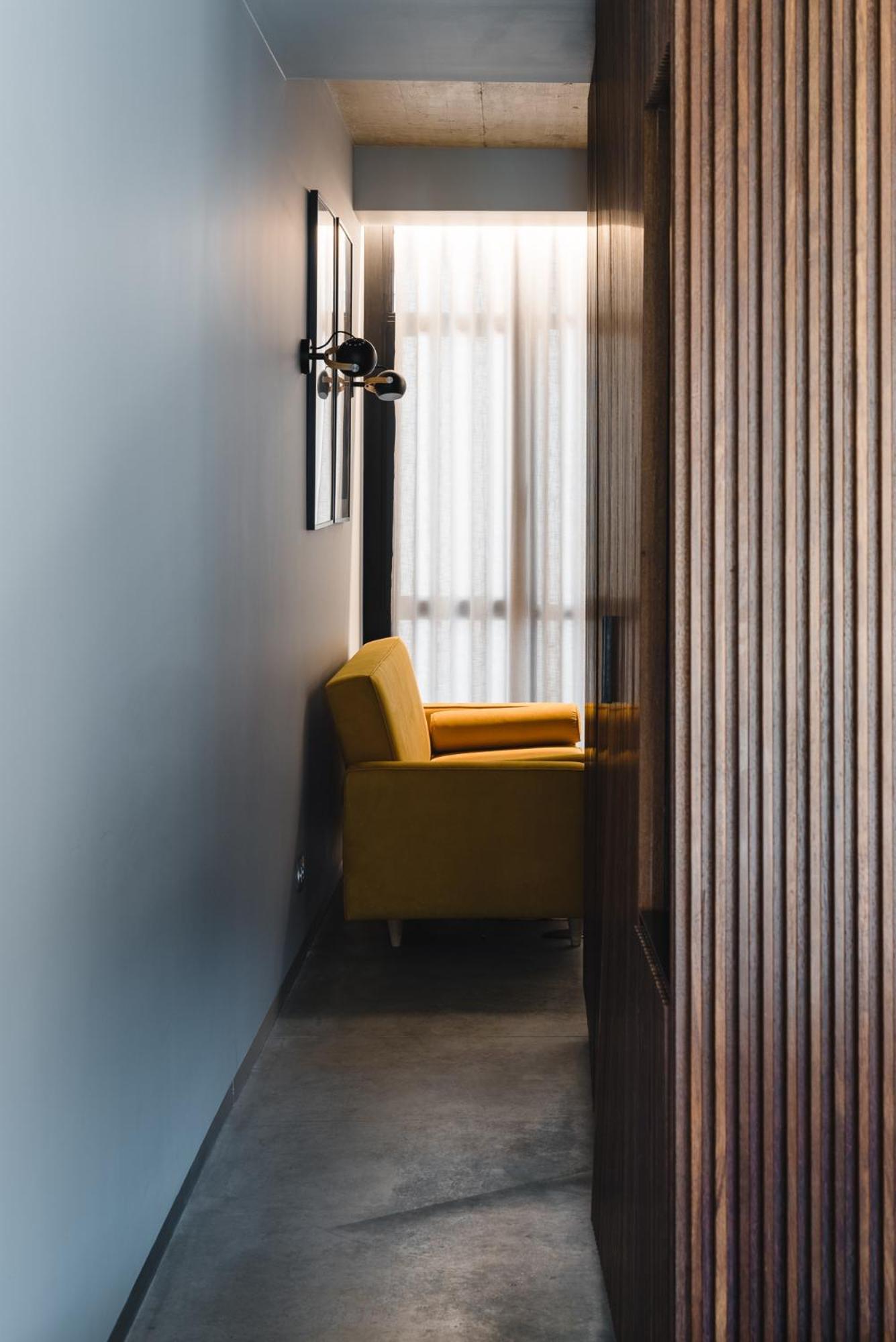 Lisbon Five Stars Alcantara Lofts Luaran gambar