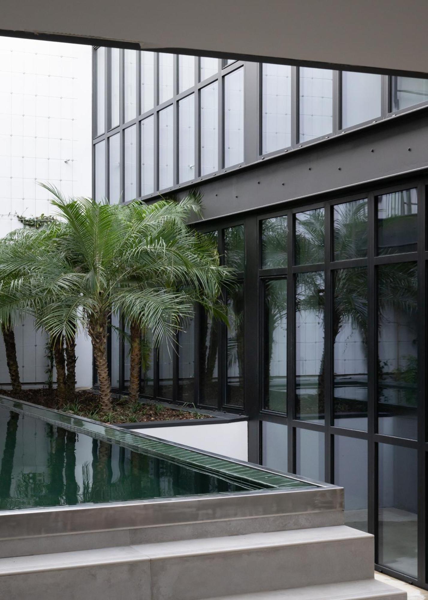 Lisbon Five Stars Alcantara Lofts Luaran gambar