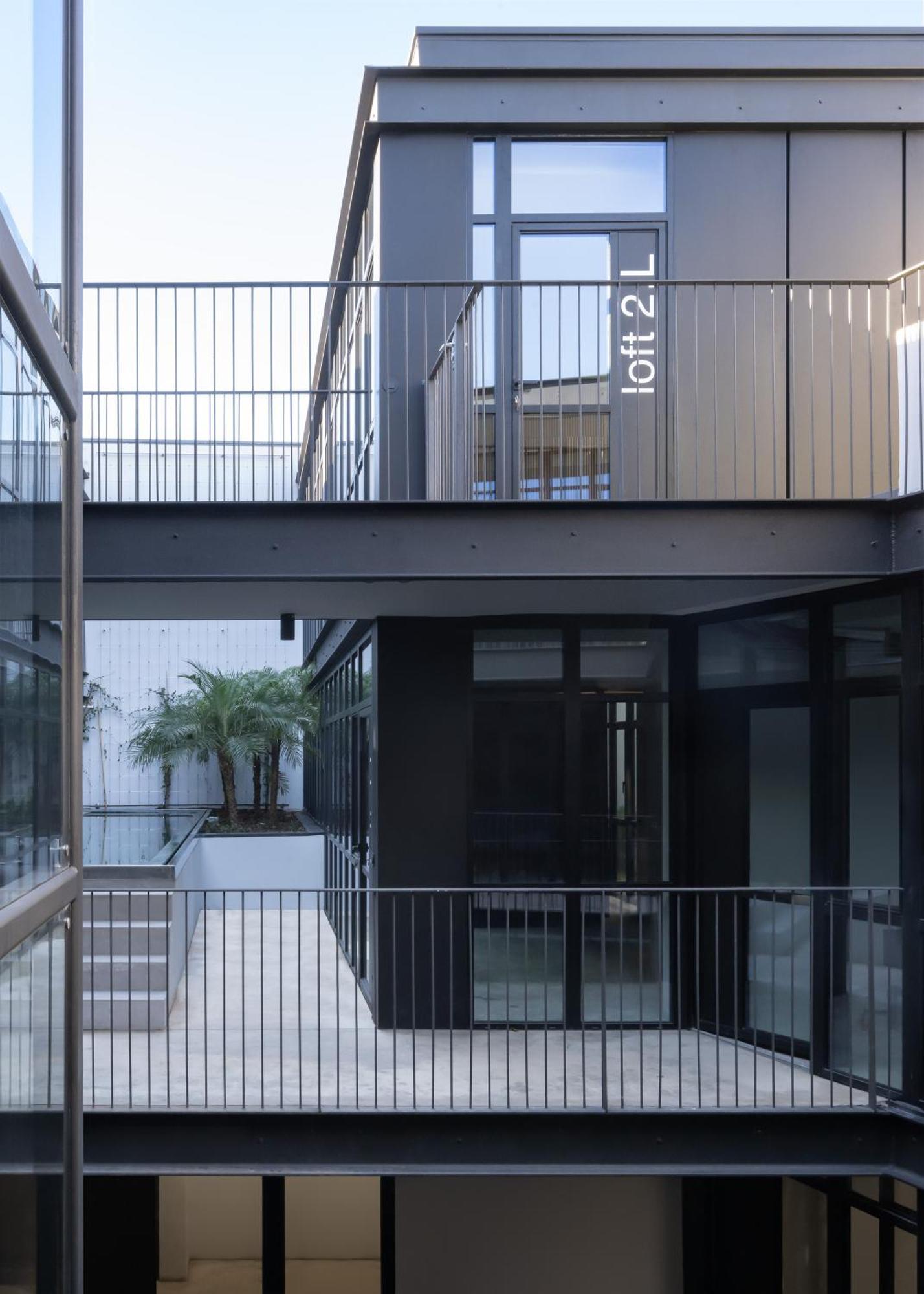 Lisbon Five Stars Alcantara Lofts Luaran gambar