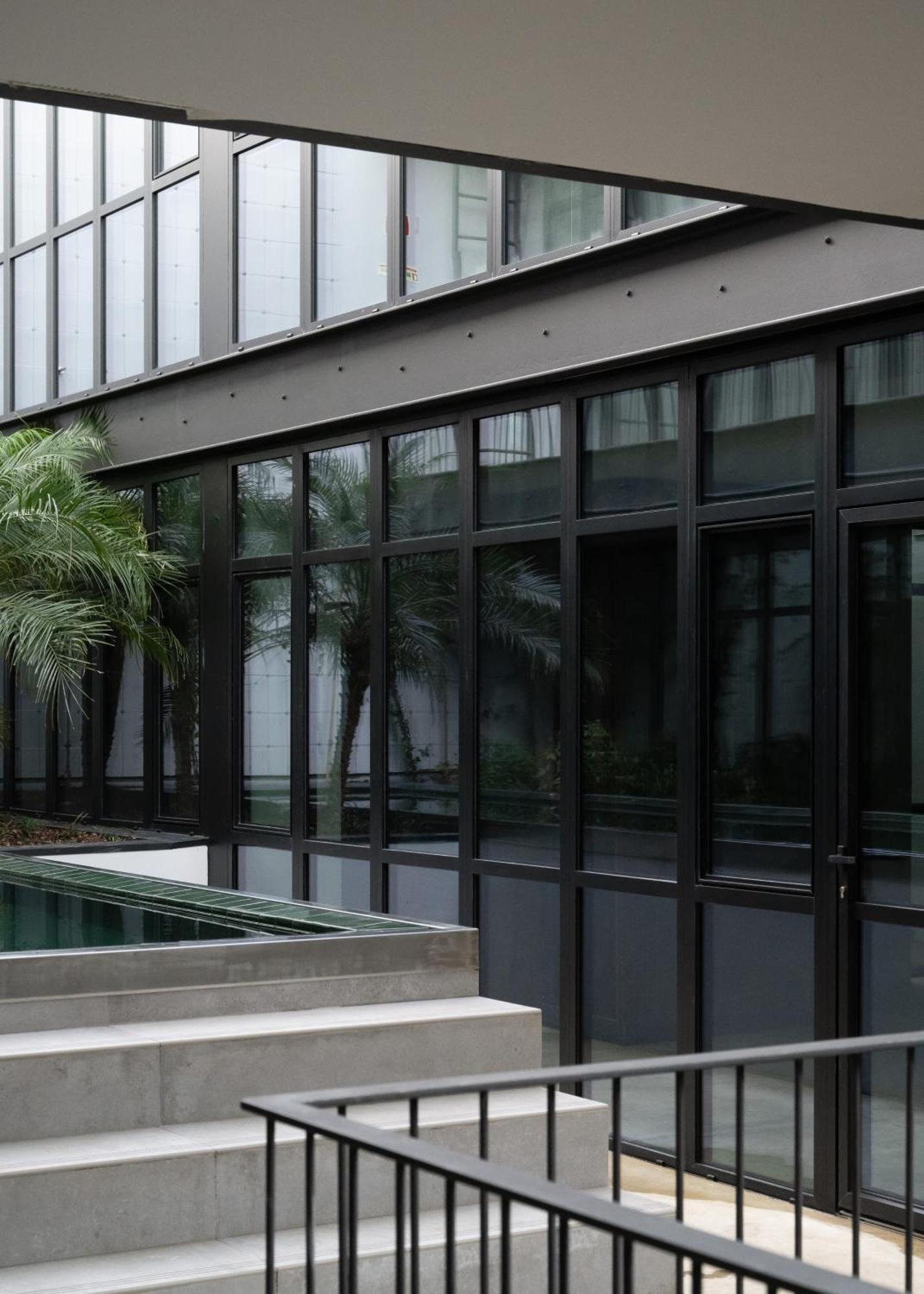 Lisbon Five Stars Alcantara Lofts Luaran gambar