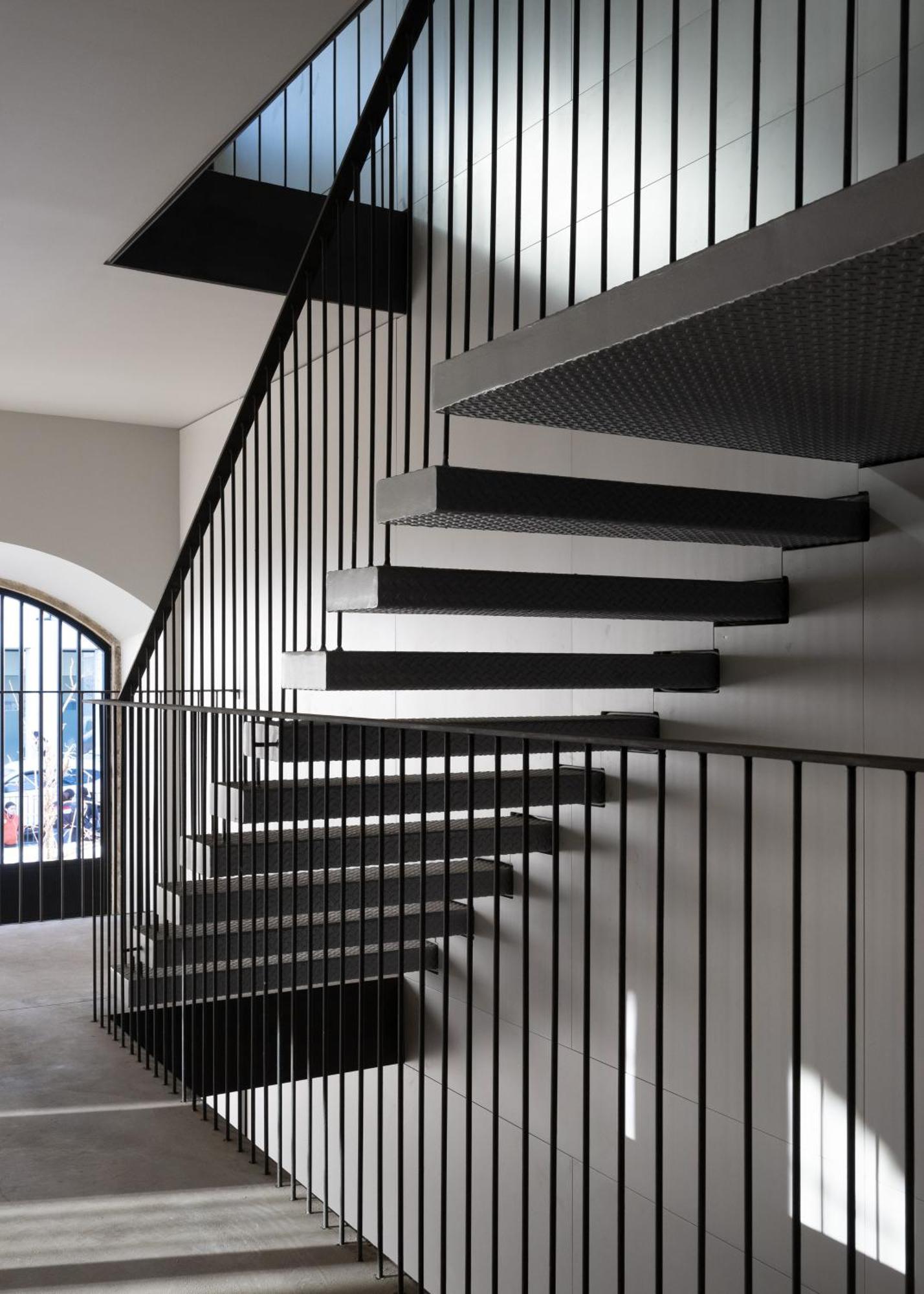 Lisbon Five Stars Alcantara Lofts Luaran gambar